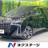 toyota alphard 2021 -TOYOTA--Alphard 3BA-AGH30W--AGH30-0396180---TOYOTA--Alphard 3BA-AGH30W--AGH30-0396180- image 1