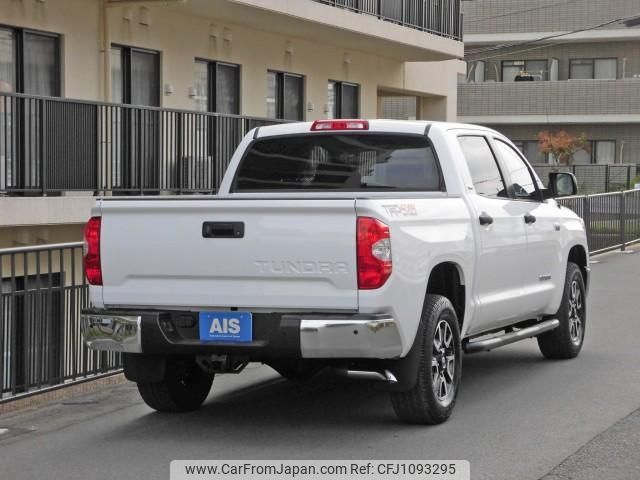 toyota tundra 2016 GOO_NET_EXCHANGE_0701104A20250422G002 image 2