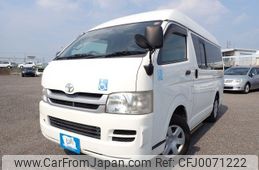 toyota hiace-van 2010 REALMOTOR_N2024070374F-12