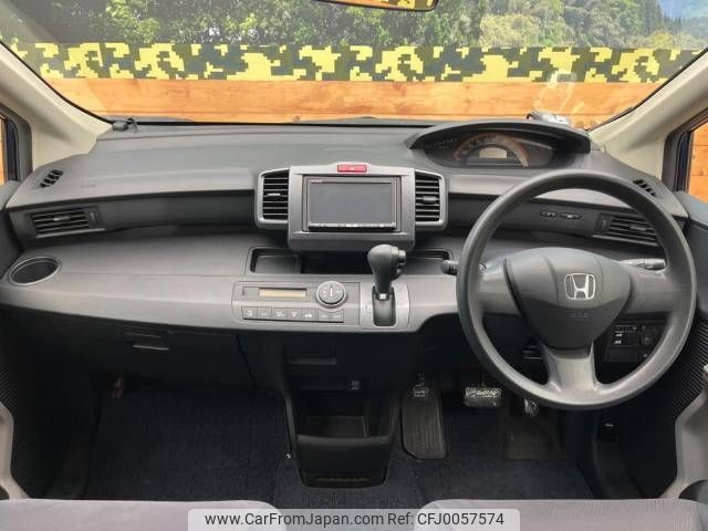 honda freed 2009 -HONDA--Freed DBA-GB4--GB4-1005744---HONDA--Freed DBA-GB4--GB4-1005744- image 2