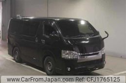 toyota regiusace-van 2016 CFJ1765125