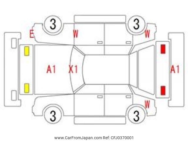 honda civic 2007 -HONDA--Civic ABA-FD2--FD2-1200107---HONDA--Civic ABA-FD2--FD2-1200107- image 2