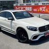 mercedes-benz glc-class 2018 GOO_JP_700070667430240614002 image 33