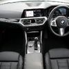 bmw 3-series 2019 quick_quick_3DA-5V20_WBA5V72060FH24401 image 2