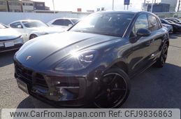 porsche macan 2019 -PORSCHE--Porsche Macan ABA-J1H1--WP1ZZZ95ZKLB10028---PORSCHE--Porsche Macan ABA-J1H1--WP1ZZZ95ZKLB10028-