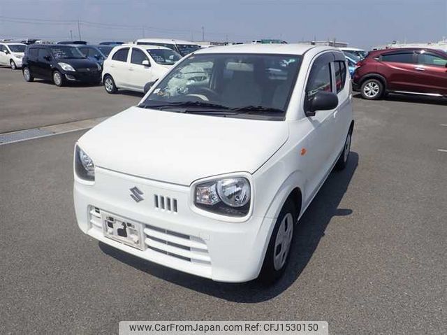 suzuki alto 2018 CFJ1530150 image 2