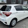 toyota vitz 2019 -TOYOTA--Vitz DBA-NSP130--NSP130-4012024---TOYOTA--Vitz DBA-NSP130--NSP130-4012024- image 2