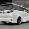 toyota vellfire 2017 -TOYOTA--Vellfire DBA-AGH30W--AGH30-0168512---TOYOTA--Vellfire DBA-AGH30W--AGH30-0168512- image 13