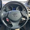 toyota c-hr 2017 -TOYOTA--C-HR DAA-ZYX10--ZYX10-2098568---TOYOTA--C-HR DAA-ZYX10--ZYX10-2098568- image 7