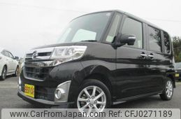 daihatsu tanto 2013 -DAIHATSU--Tanto LA600S--0027347---DAIHATSU--Tanto LA600S--0027347-