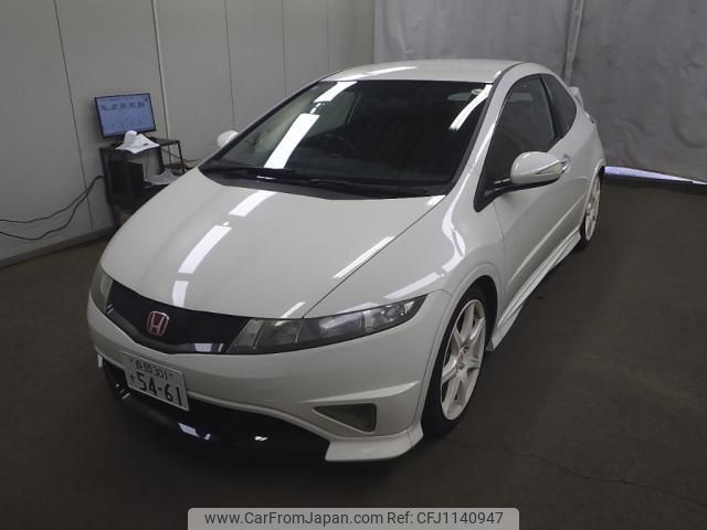 honda civic 2010 quick_quick_ABA-FN2_1001803 image 2