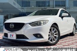 mazda atenza 2014 CFJ1510771