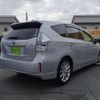toyota prius-α 2013 CFJ1791217 image 3