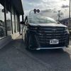 toyota vellfire 2023 quick_quick_6AA-AAHH45W_AAHH45-0001305 image 2