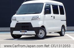 daihatsu hijet-van 2020 -DAIHATSU--Hijet Van EBD-S321V--S321V-0447370---DAIHATSU--Hijet Van EBD-S321V--S321V-0447370-