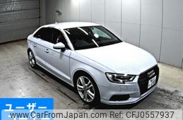 audi a3 2017 -AUDI 【岡山 337ひ】--Audi A3 8VCXSL-WAUZZZ8V7H1019732---AUDI 【岡山 337ひ】--Audi A3 8VCXSL-WAUZZZ8V7H1019732-