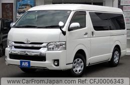 toyota hiace-van 2018 -TOYOTA--Hiace Van CBF-TRH216K--TRH216-8008789---TOYOTA--Hiace Van CBF-TRH216K--TRH216-8008789-