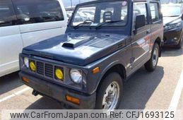suzuki jimny 1989 CFJ1693125