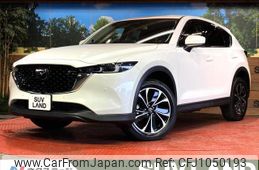 mazda cx-5 2022 quick_quick_KF2P_KF2P-503536