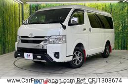 toyota hiace-wagon 2023 quick_quick_TRH219W_TRH219-0043199