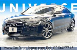 audi a6 2015 -AUDI--Audi A6 DBA-4GCHVS--WAUZZZ4G9EN192289---AUDI--Audi A6 DBA-4GCHVS--WAUZZZ4G9EN192289-