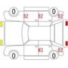 toyota noah 2016 -TOYOTA--Noah DBA-ZRR80G--ZRR80-0204336---TOYOTA--Noah DBA-ZRR80G--ZRR80-0204336- image 2
