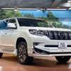 toyota land-cruiser-prado 2023 -TOYOTA--Land Cruiser Prado 3BA-TRJ150W--TRJ150-0174604---TOYOTA--Land Cruiser Prado 3BA-TRJ150W--TRJ150-0174604- image 17