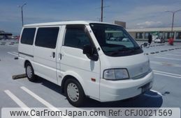 mazda bongo-van 2019 -MAZDA--Bongo Van SLP2V-110018---MAZDA--Bongo Van SLP2V-110018-