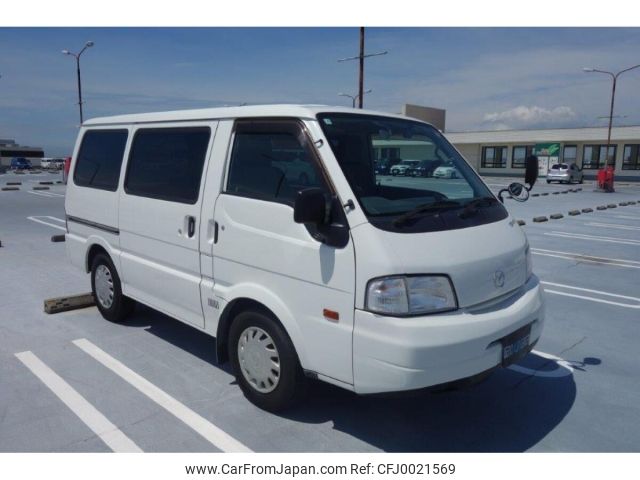 mazda bongo-van 2019 -MAZDA--Bongo Van SLP2V-110018---MAZDA--Bongo Van SLP2V-110018- image 1