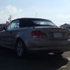 bmw 1-series 2009 -BMW--BMW 1 Series ABA-UL20--WBAUL52080VL54559---BMW--BMW 1 Series ABA-UL20--WBAUL52080VL54559- image 6