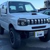 suzuki jimny 2006 CFJ1856039 image 10