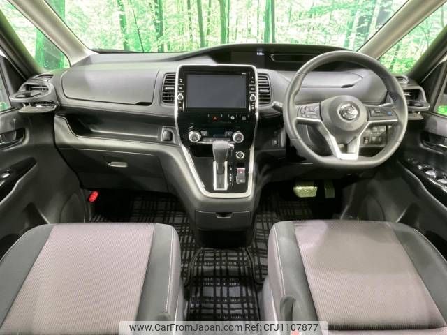 nissan serena 2017 -NISSAN--Serena DAA-GFC27--GFC27-029630---NISSAN--Serena DAA-GFC27--GFC27-029630- image 2
