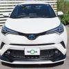 toyota c-hr 2018 quick_quick_DAA-ZYX10_ZYX10-2148596 image 9