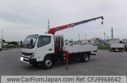 mitsubishi-fuso canter 2024 -MITSUBISHI--Canter 2PG-FEB90--FEB90-602211---MITSUBISHI--Canter 2PG-FEB90--FEB90-602211-