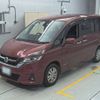 nissan serena 2016 -NISSAN 【岐阜 504つ3284】--Serena GC27-008847---NISSAN 【岐阜 504つ3284】--Serena GC27-008847- image 1