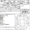 toyota prius 2017 -TOYOTA 【広島 302つ5106】--Prius ZVW51-8037261---TOYOTA 【広島 302つ5106】--Prius ZVW51-8037261- image 3