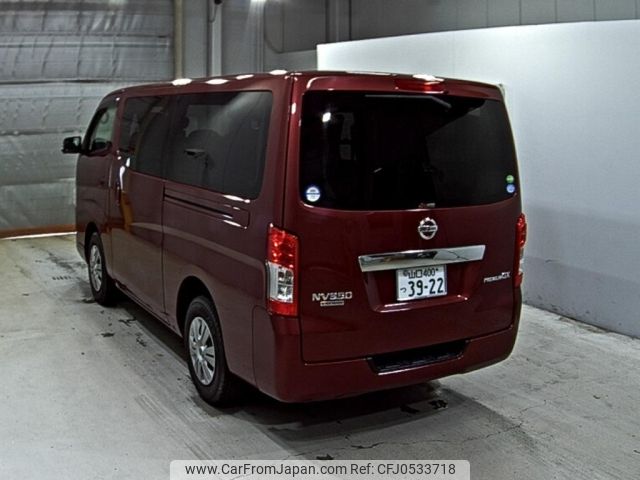 nissan caravan-van 2018 -NISSAN 【山口 400つ3922】--Caravan Van VR2E26-108610---NISSAN 【山口 400つ3922】--Caravan Van VR2E26-108610- image 2