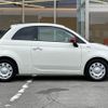 fiat 500 2018 -FIAT--Fiat 500 ABA-31212--ZFA3120000JA60515---FIAT--Fiat 500 ABA-31212--ZFA3120000JA60515- image 8