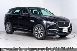 jaguar f-pace 2016 CFJ1751855
