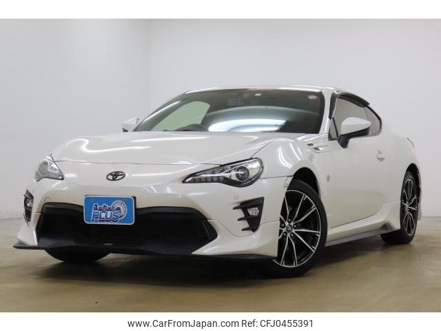 toyota 86 2019 quick_quick_ZN6_ZN6-101078 image 1