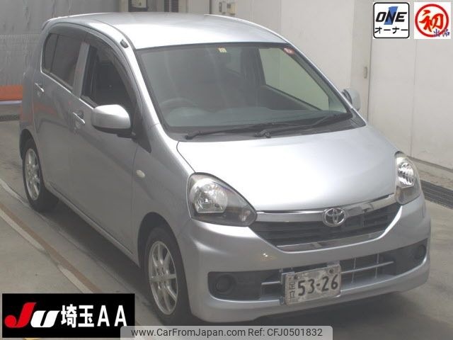 toyota pixis-epoch 2015 -TOYOTA--Pixis Epoch LA300A-1039623---TOYOTA--Pixis Epoch LA300A-1039623- image 1