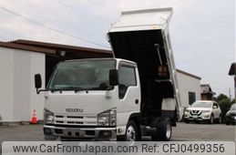 isuzu elf-truck 2013 -ISUZU--Elf TKG-NJR85AD--NJR85-7030573---ISUZU--Elf TKG-NJR85AD--NJR85-7030573-