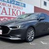 mazda mazda3 2019 -MAZDA--MAZDA3 BPFP--105957---MAZDA--MAZDA3 BPFP--105957- image 24