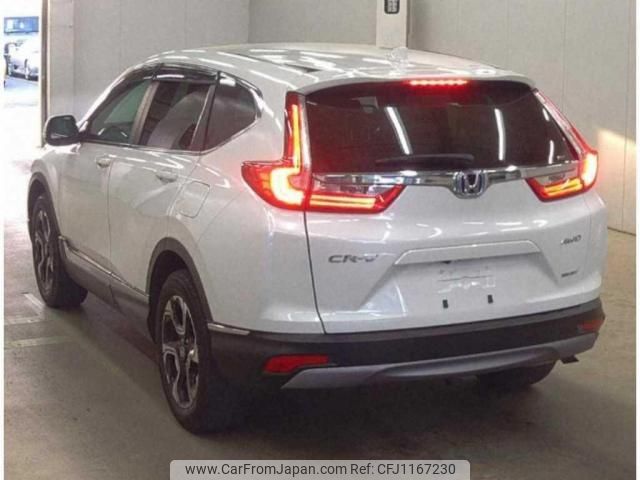 honda cr-v 2022 quick_quick_6AA-RT6_1301128 image 2