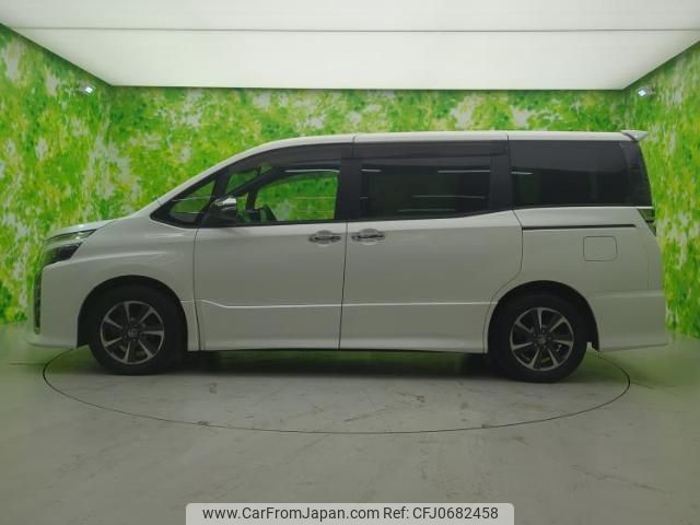 toyota voxy 2019 quick_quick_3BA-ZRR80W_ZRR80-0490023 image 2