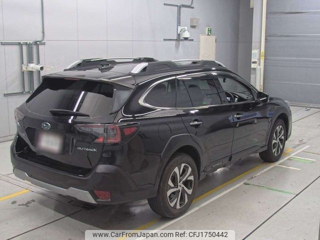 subaru outback 2022 CFJ1750442 image 2