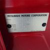 mitsubishi ek-x-ev 2022 CFJ1581349 image 11