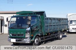 mitsubishi-fuso fighter 2022 -MITSUBISHI--Fuso Fighter 2KG-FK62FZ--FK62FZ-606931---MITSUBISHI--Fuso Fighter 2KG-FK62FZ--FK62FZ-606931-