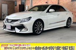 toyota mark-x 2019 -TOYOTA--MarkX DBA-GRX130--GRX130-6113585---TOYOTA--MarkX DBA-GRX130--GRX130-6113585-