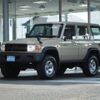 toyota land-cruiser 2015 -TOYOTA--Land Cruiser CBF-GRJ76K--GRJ76-1003390---TOYOTA--Land Cruiser CBF-GRJ76K--GRJ76-1003390- image 1